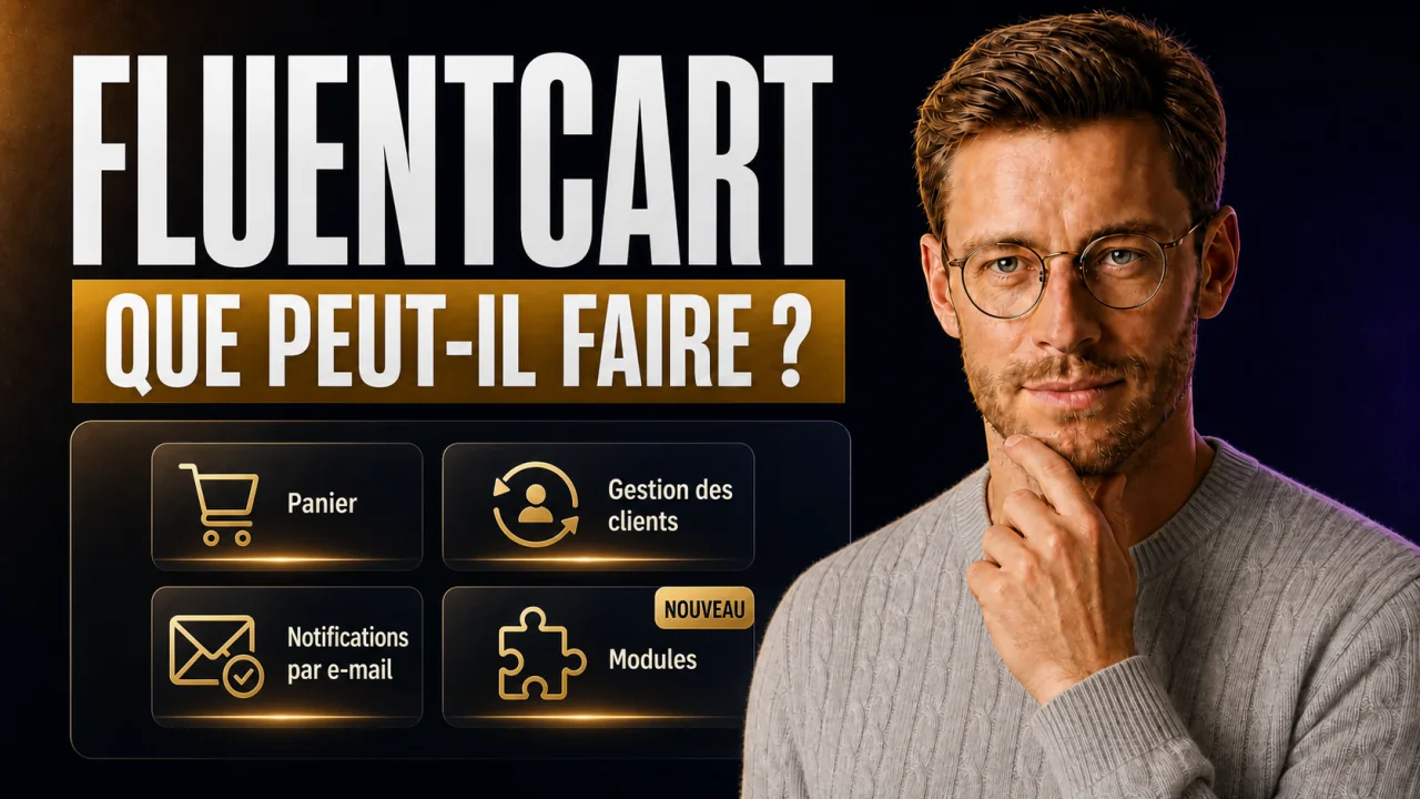 Miniature du guide CloserCart : FluentCart au banc d'essai : ce que vaut le nouveau cart WordPress